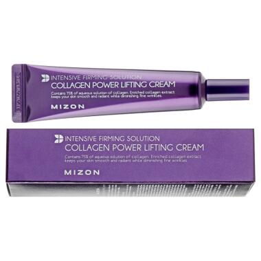 Крем для обличчя Mizon Collagen Power Lifting Cream 35 мл (8809663754600) фото №1