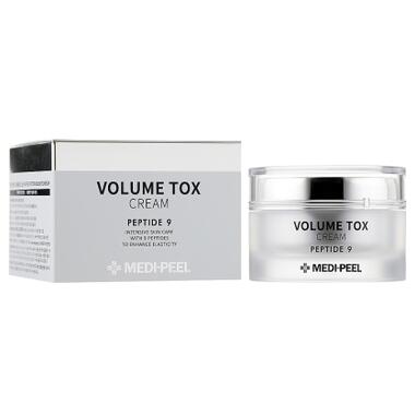Крем для обличчя Medi-Peel Volume TOX Cream Peptide 50 г (8809409345727) фото №1