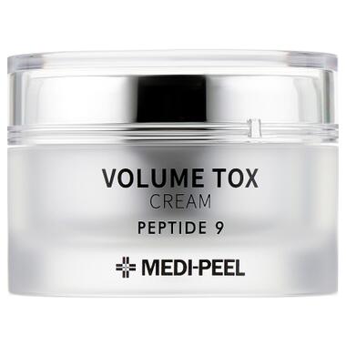Крем для обличчя Medi-Peel Volume TOX Cream Peptide 50 г (8809409345727) фото №2