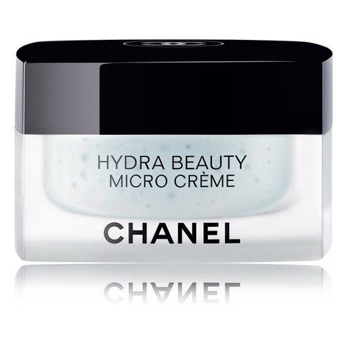 Увлажняющий крем для лица Chanel Hydra Beauty Micro Creme 50 мл фото №3