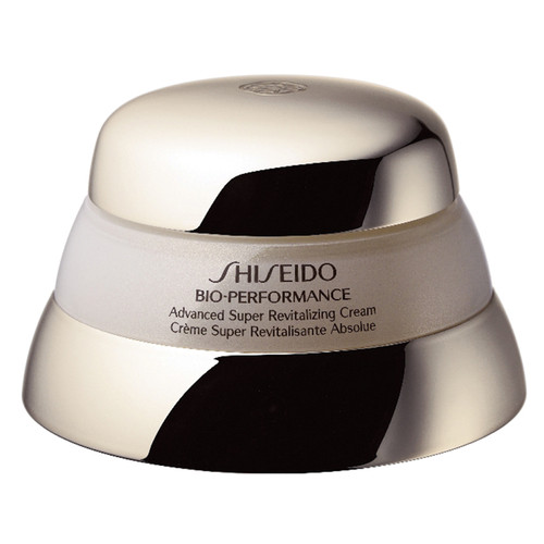 Крем Shiseido Bio-Performance Advanced Super Revitalizing Cream 50 мл фото №2