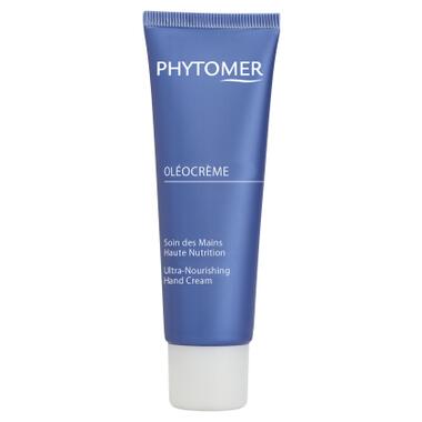 Крем для рук Phytomer Oleocreme Ultra-Nourishing Hand Cream 50 мл (3530019002322) фото №1