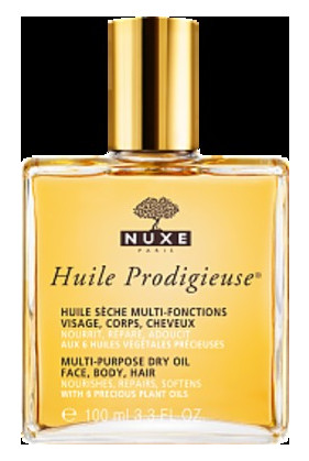 Сухое масло Nuxe Prodigieuse Dry Oil Huile 50 мл фото №1