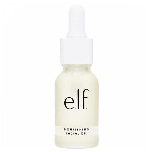 Олія для обличчя живильна ELF (Facial Oil Nourishing) 15 мл фото №1