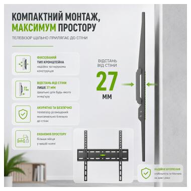 Кронштейн UniBracket BZ04-40 фото №7