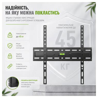 Кронштейн UniBracket BZ04-40 фото №6