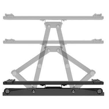 Кронштейн UniBracket BZ16-43 фото №9
