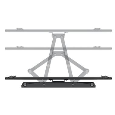 Кронштейн UniBracket BZ16-63 фото №7