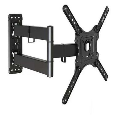 Кронштейн для телевизора 32-55 дюймов Wall Mount P4 XPRO 42406-WALL MOUNT P4_557 фото №2