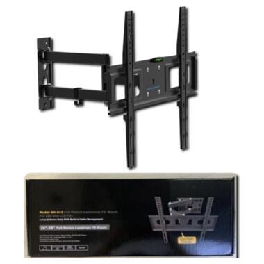 Кронштейн для телевизора с возможностью регулировки XPRO SH-815 44658-SH-815_689 фото №2