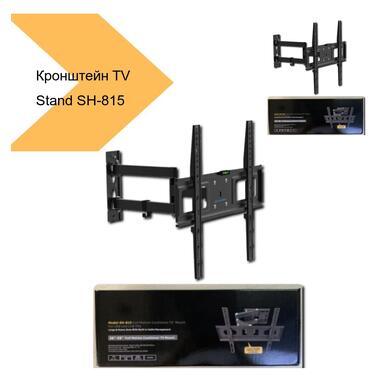 Кронштейн для телевизора с возможностью регулировки XPRO SH-815 44658-SH-815_689 фото №3