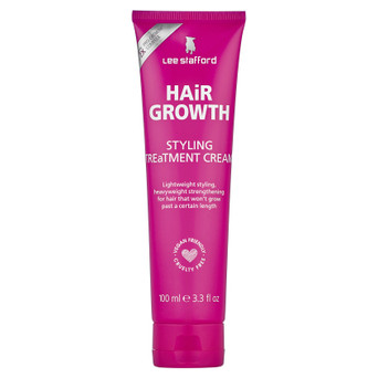 Крем для волосся Lee Stafford Hair Growth для довгого волосся 100 мл (5060282703285) фото №1