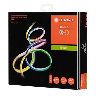 Светодиодная лента Osram NEON DIGITAL FLEX LEDVANCE 3M (4058075504745) фото №1