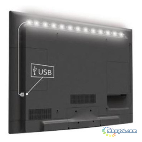 Светодиодная RGB лента с USB и миниконтроллером Feron LS708 фото №2