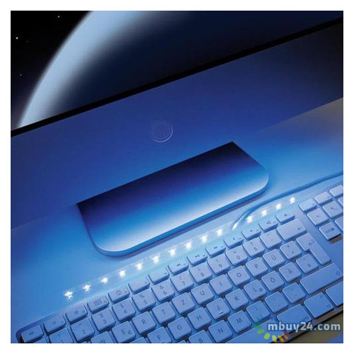 Светодиодная RGB лента с USB и миниконтроллером Feron LS708 фото №4