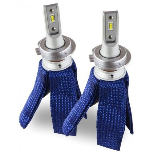 Світлодіодна LED лампа Sho-Me F1 9005 26W фото №4