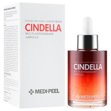 Сироватка для обличчя Medi-Peel Cindella Multi-antioxidant Ampoule 100 мл (8809409345024) фото №2