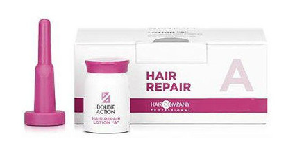Лосьон Hair Company Hair Repair Lotion A Alpha Stem 10x10 мл (LB12660) фото №1