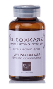 Сыворотка для волос с эффектом лифтинга Alter Ego B.Toxkare Lifting Serum 2 этап 20 мл фото №1
