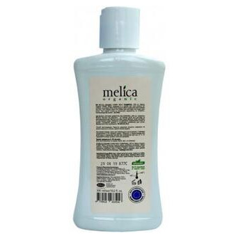 Дитячий шампунь Melica Organic від вовченя 300 мл (4770416033416) фото №2