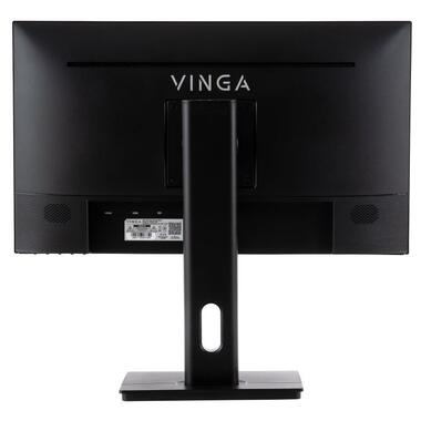 Монитор Vinga 24S110-12B фото №4