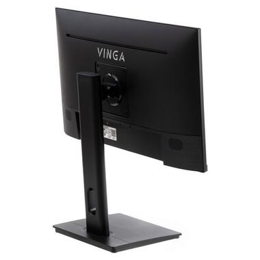 Монитор Vinga 24S110-12B фото №7