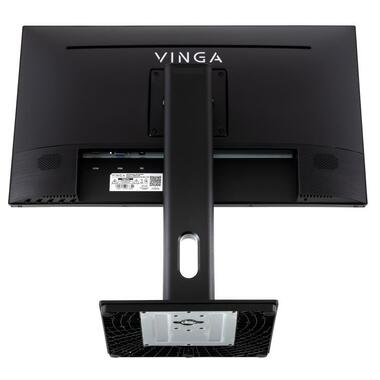 Монитор Vinga 24S110-12B фото №8