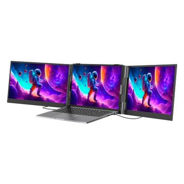 Монитор Blackview Dual Screen 15.3inch (BVDCM8) фото №2