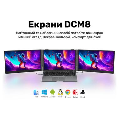 Монитор Blackview Dual Screen 15.3inch (BVDCM8) фото №4
