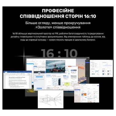 Монитор Blackview Dual Screen 15.3inch (BVDCM8) фото №9