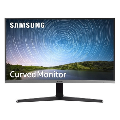 Монітор Samsung Curved LED LCD C27R500 (LC27R500FHIXCI) фото №1