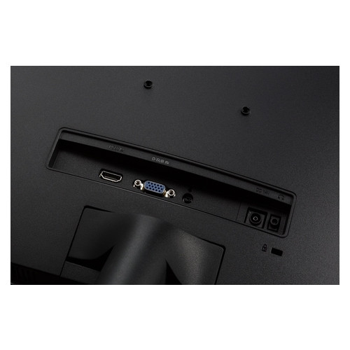 Монітор Samsung Curved LED LCD C27R500 (LC27R500FHIXCI) фото №8