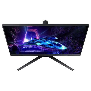 Монитор Samsung LS24DG302EIXCI фото №11