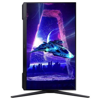 Монитор Samsung LS24DG302EIXCI фото №10