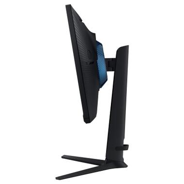 Монитор Samsung LS24DG302EIXCI фото №14