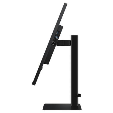 Монитор Samsung LS32D804UAIXCI фото №6