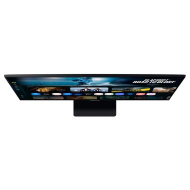 Монитор Samsung LS32FM702UIXUA фото №6