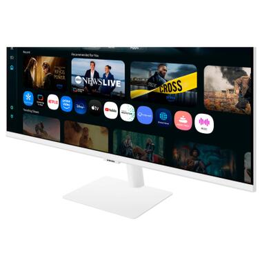 Монитор Samsung LS32FM703UIXUA фото №10