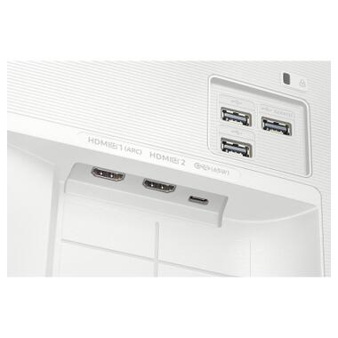 Монитор Samsung LS32FM703UIXUA фото №8