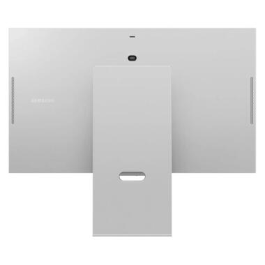 Монитор Samsung LS27C902PAZXUA фото №3