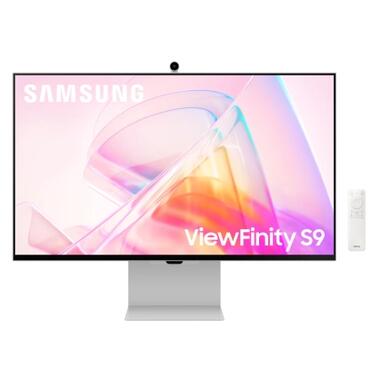 Монитор Samsung LS27C902PAZXUA фото №1