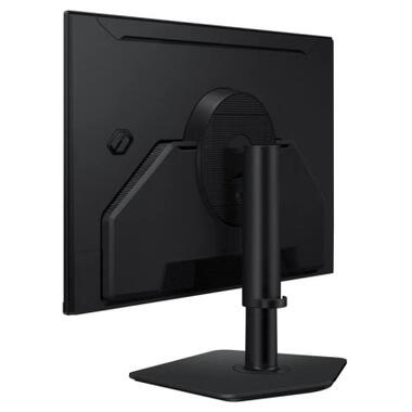 Монитор Samsung LS27FG500EIXUA фото №10