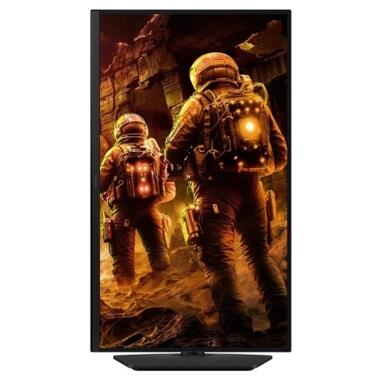 Монитор Samsung LS27FG500EIXUA фото №8