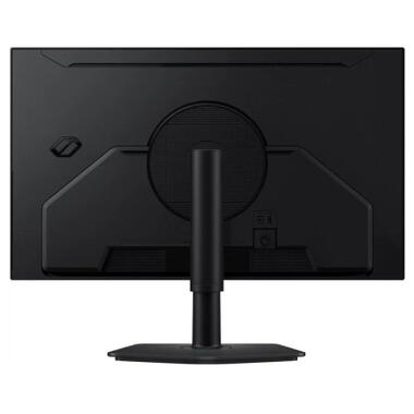 Монитор Samsung LS27FG500EIXUA фото №4