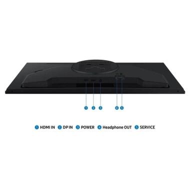 Монитор Samsung LS27FG500EIXUA фото №12