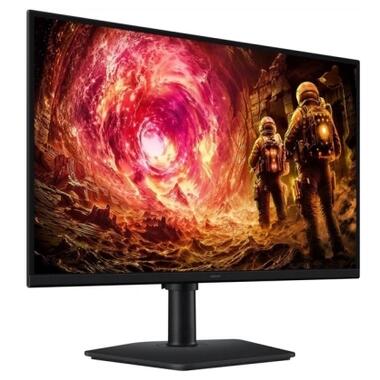 Монитор Samsung LS27FG500EIXUA фото №2