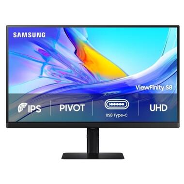 Монитор Samsung LS32D804UAIXUA фото №1