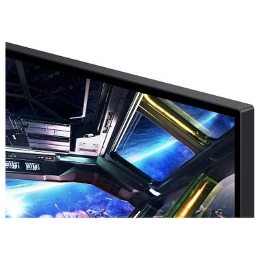 Монитор Samsung LS32DG700EZXUA фото №5