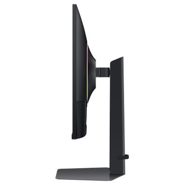 Монитор Samsung LS32DG700EZXUA фото №12