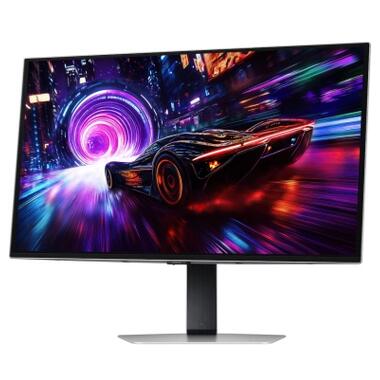 Монитор Samsung LS32FG812SIXUA фото №3